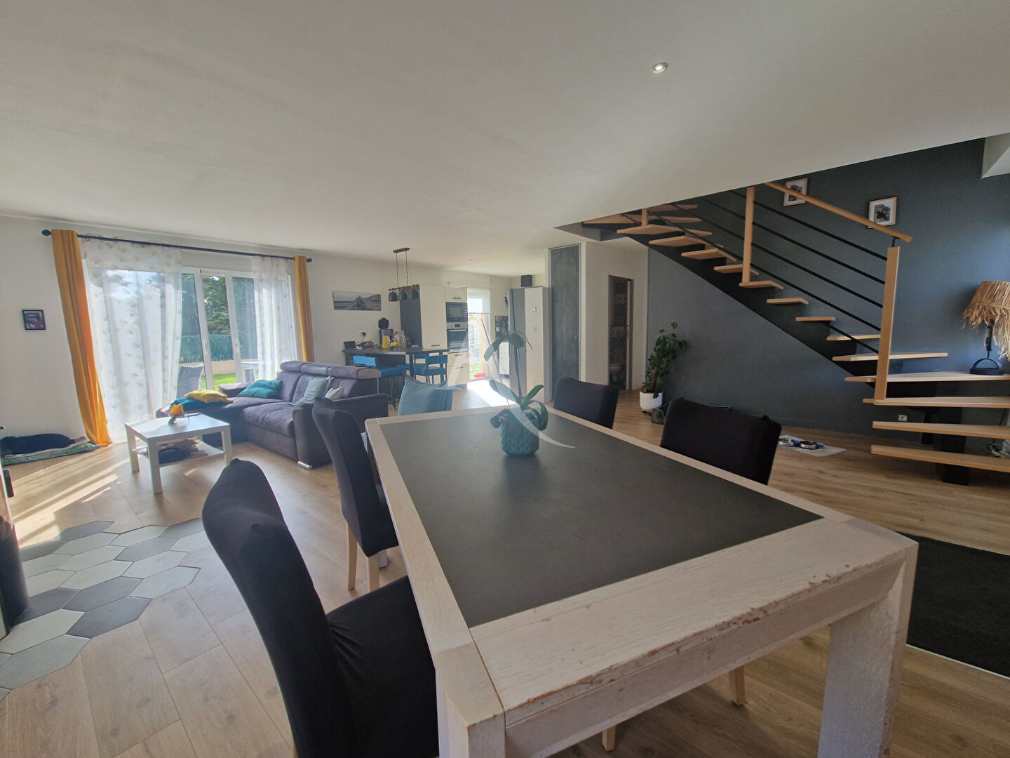 Photo Maison Bretginolles Sur Mer 5 pièce(s) 136 m2 image 2/6