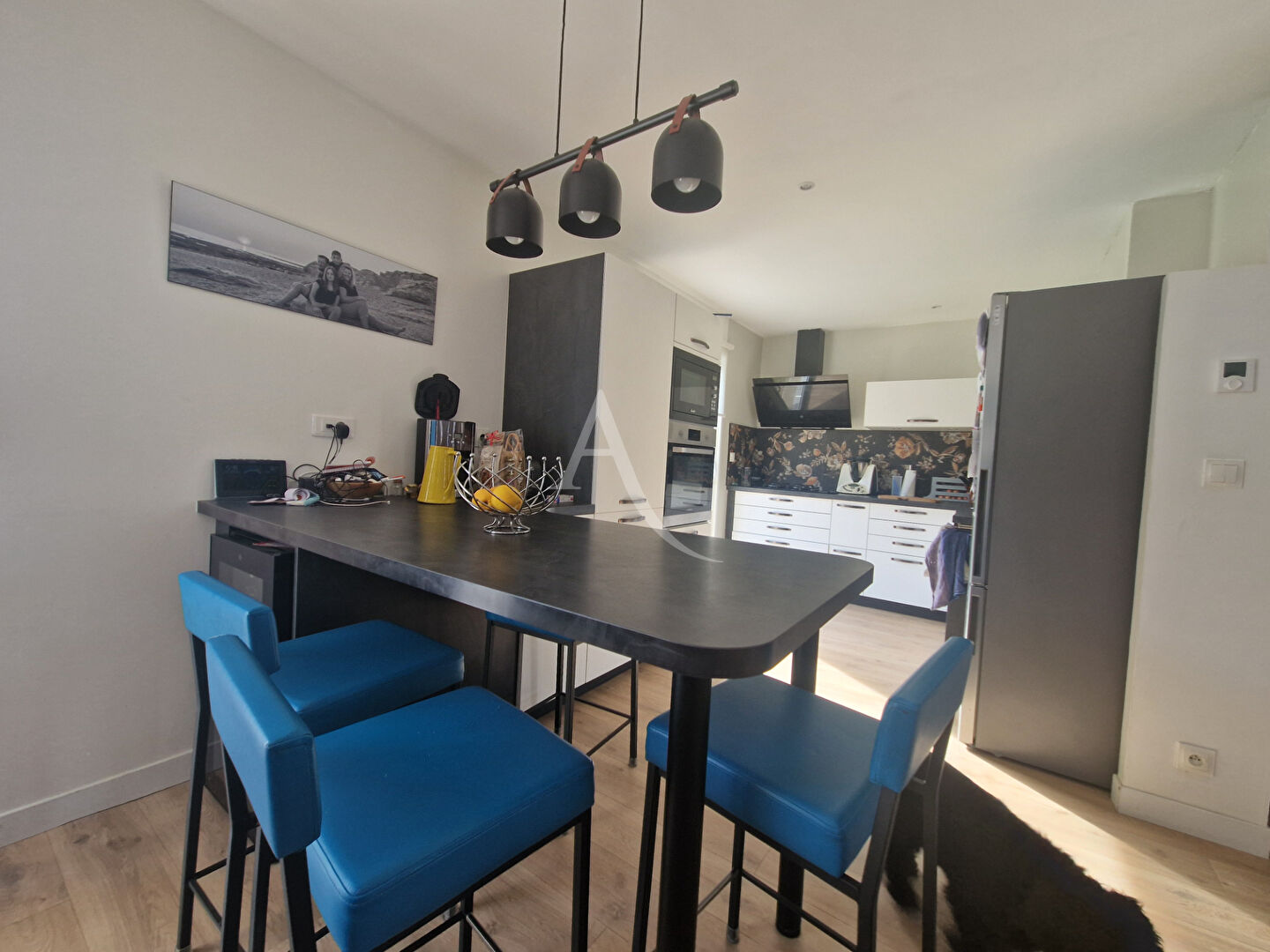 Photo Maison Bretginolles Sur Mer 5 pièce(s) 136 m2 image 3/6