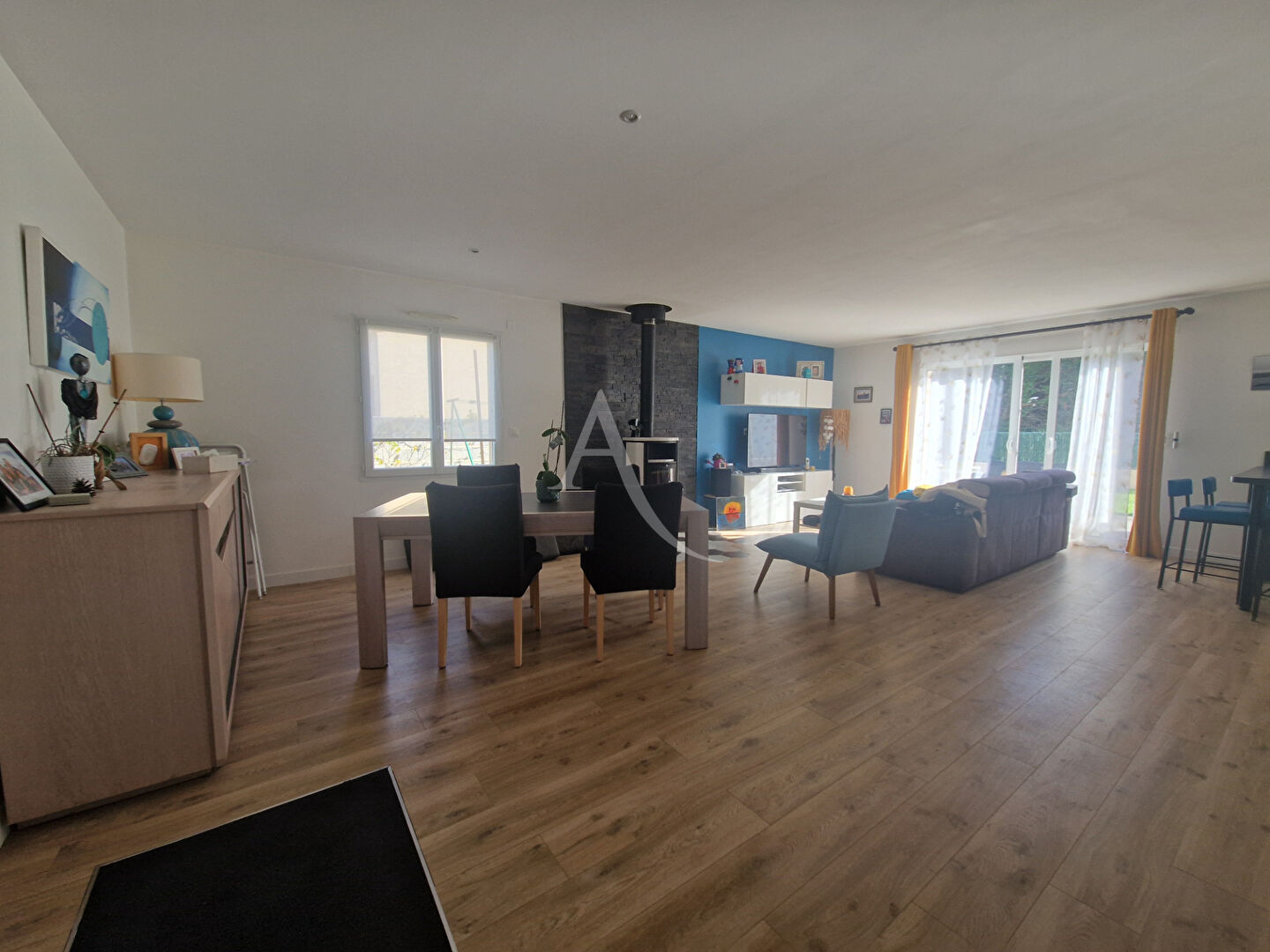 Photo Maison Bretginolles Sur Mer 5 pièce(s) 136 m2 image 5/6