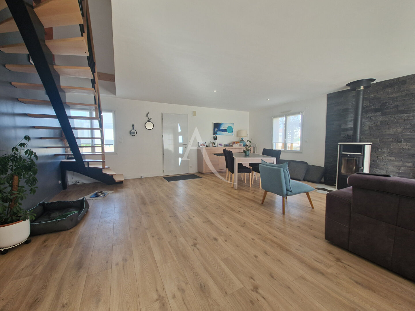 Photo Maison Bretginolles Sur Mer 5 pièce(s) 136 m2 image 6/6