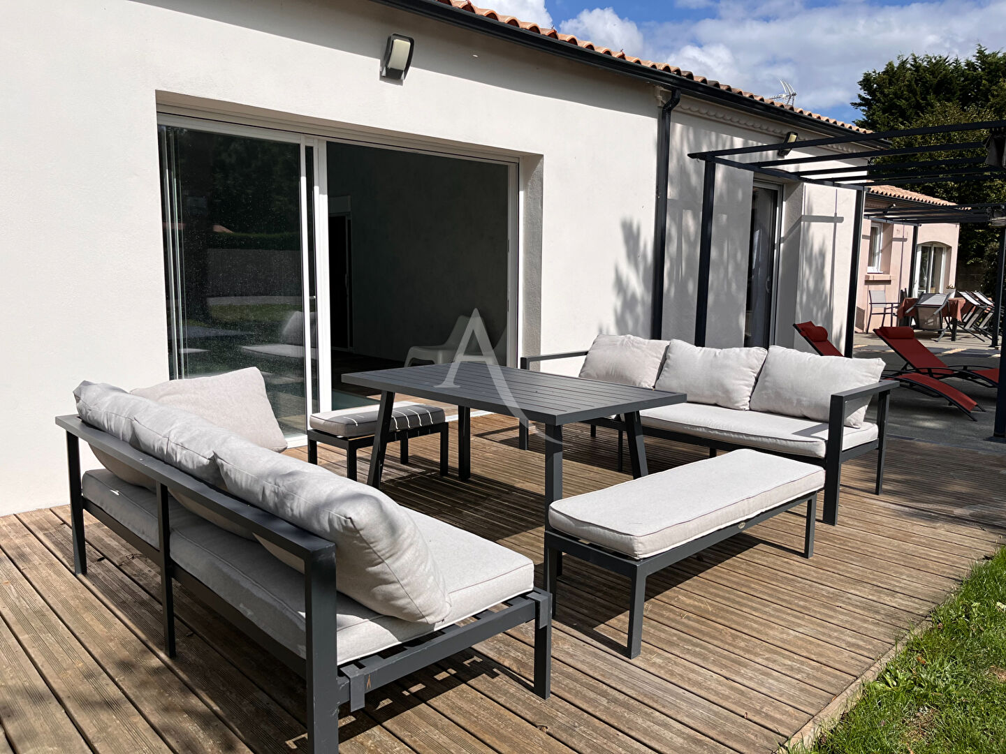 Agence immobilière de L'Adresse Les Achards