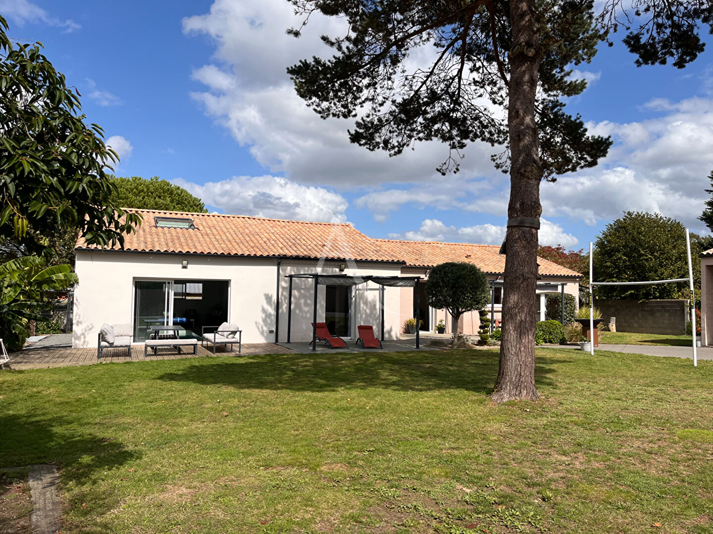 Agence immobilière de L'Adresse Les Achards