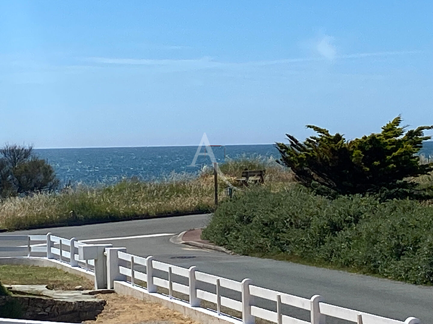 Agence immobilière de L'Adresse Bretignolles-sur-Mer