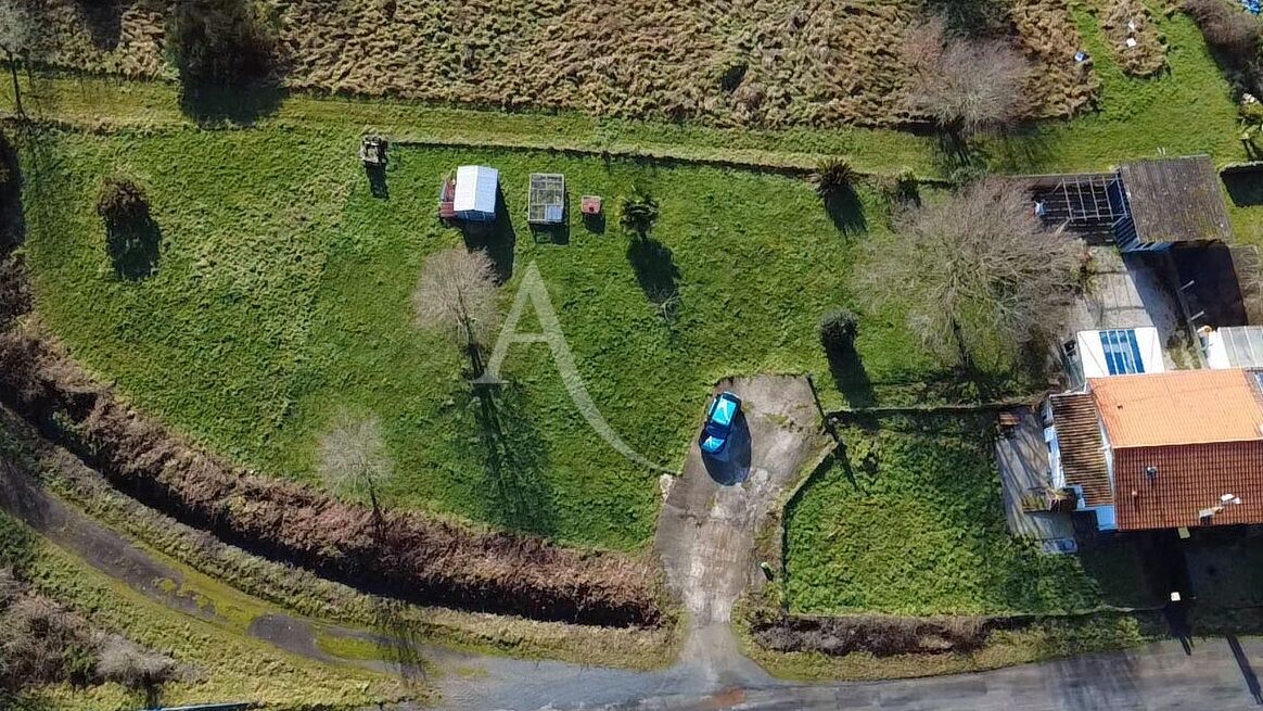 Agence immobilière de L'Adresse Les Achards