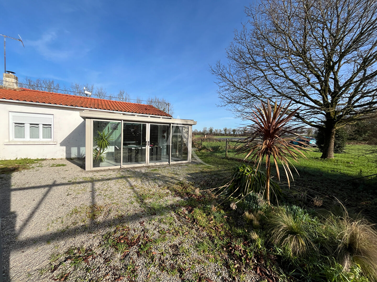 Agence immobilière de L'Adresse Les Achards