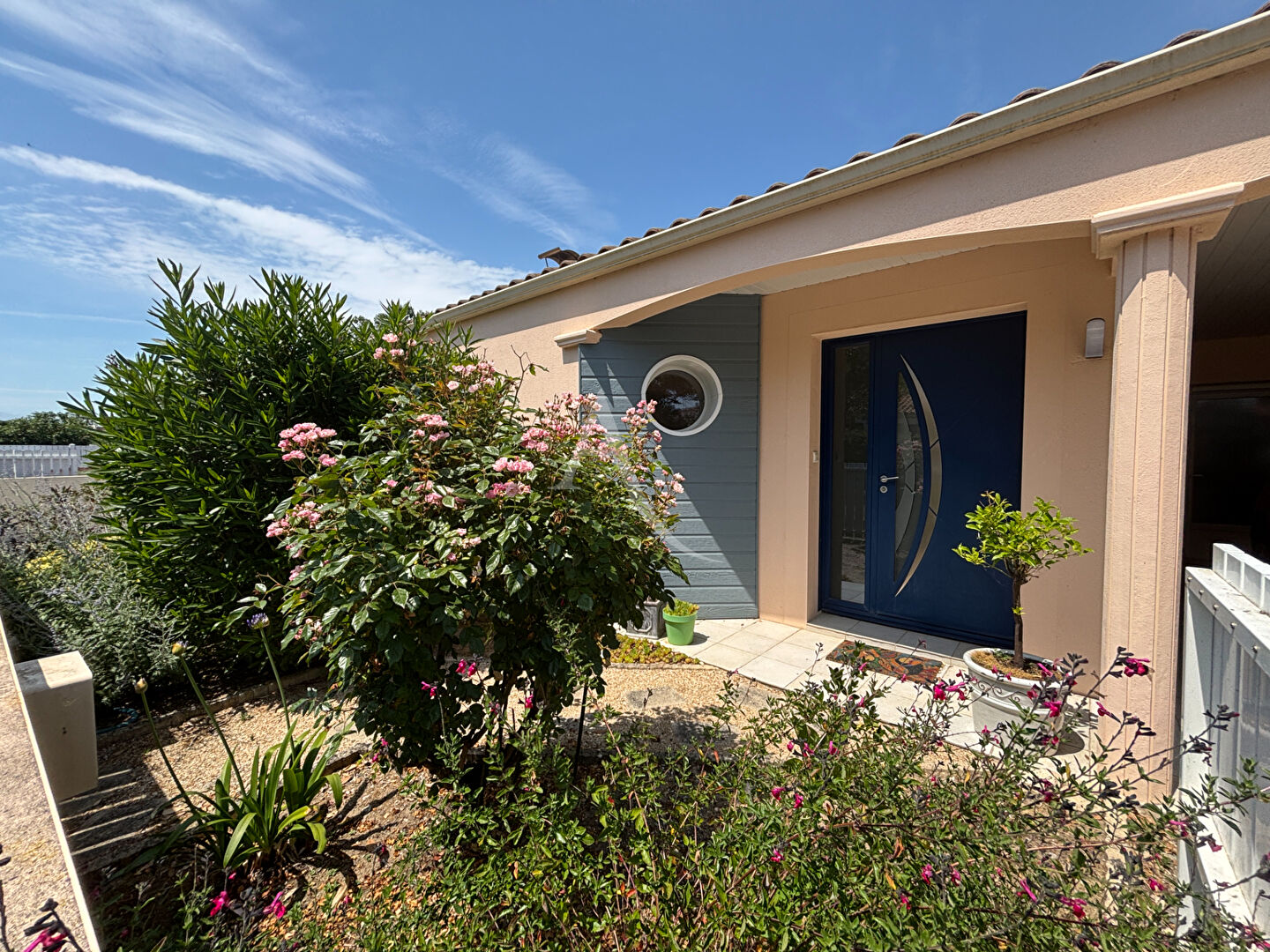 Agence immobilière de L'Adresse Bretignolles-sur-Mer