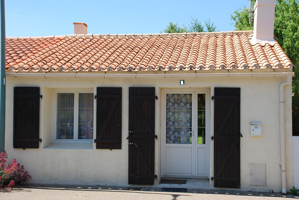 Agence immobilière de L'Adresse Les Achards