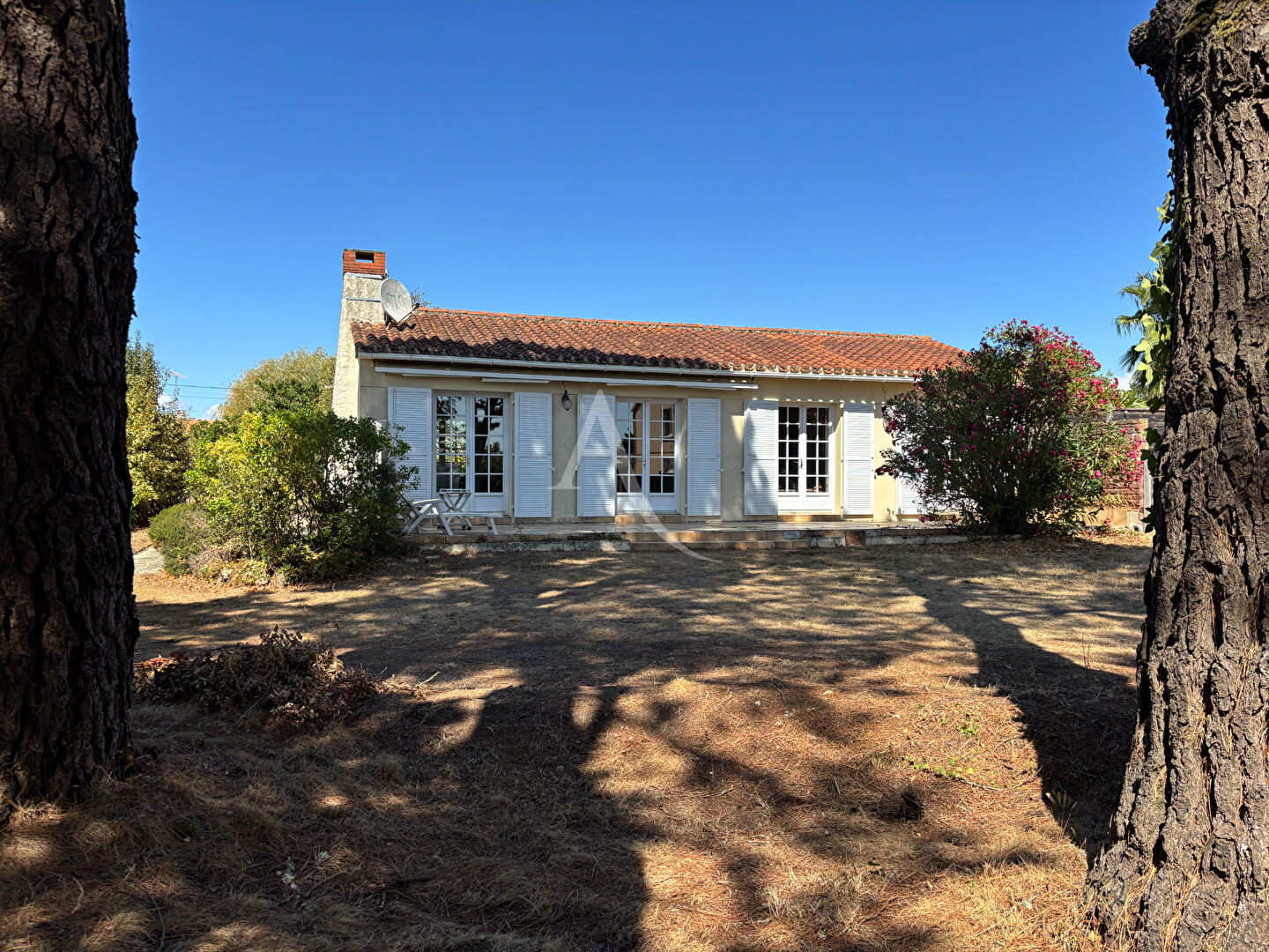 Agence immobilière de L'Adresse Bretignolles-sur-Mer
