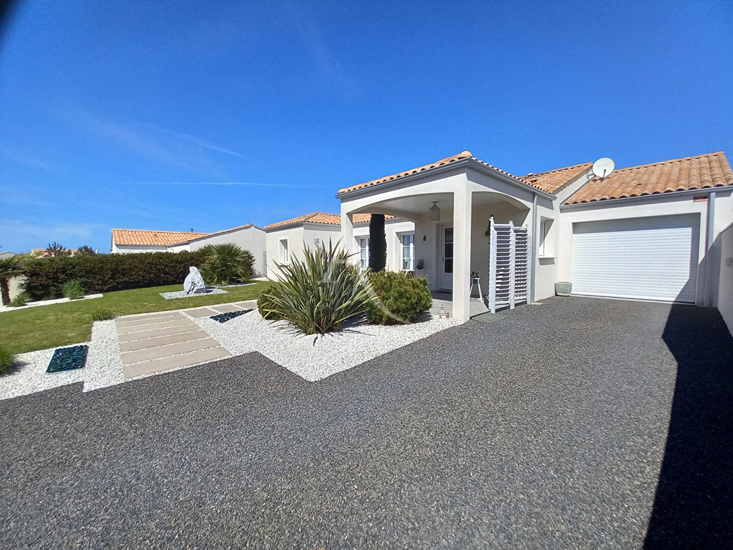 Agence immobilière de L'Adresse Bretignolles-sur-Mer