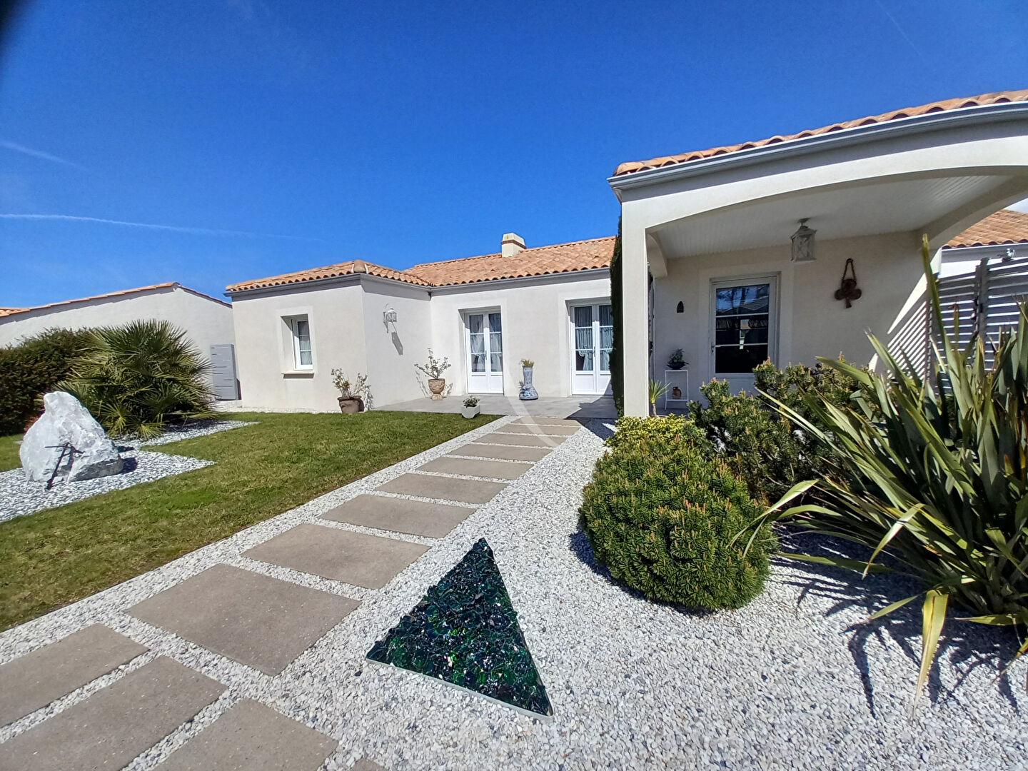 Agence immobilière de L'Adresse Bretignolles-sur-Mer