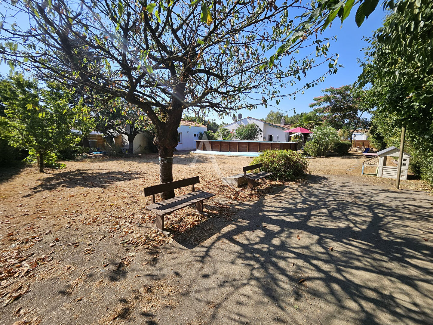 Agence immobilière de L'Adresse Bretignolles-sur-Mer