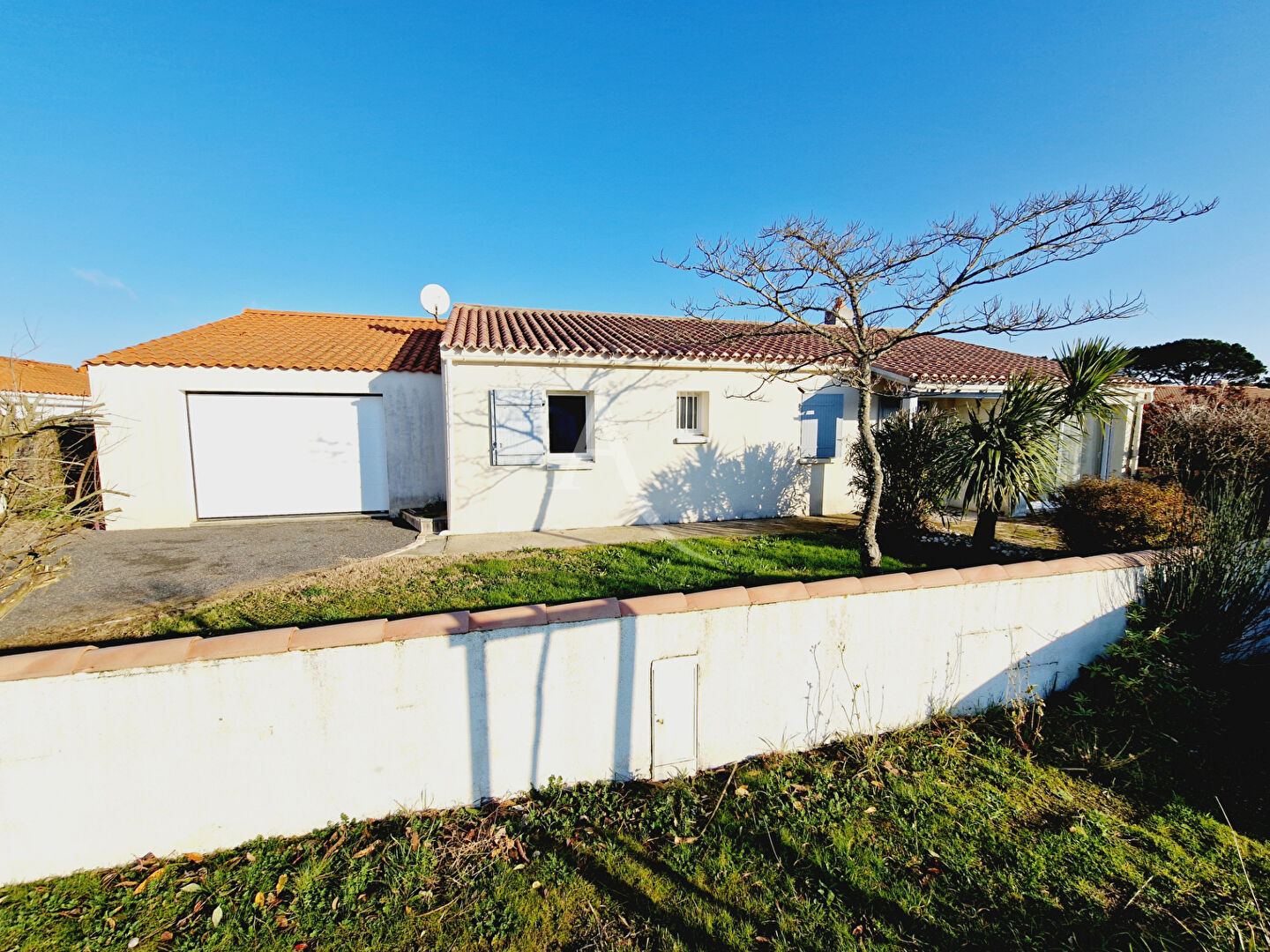 Agence immobilière de L'Adresse Bretignolles-sur-Mer