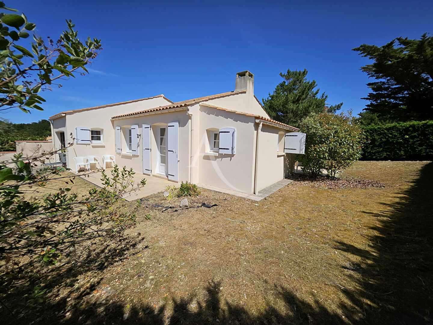 Agence immobilière de L'Adresse Bretignolles-sur-Mer