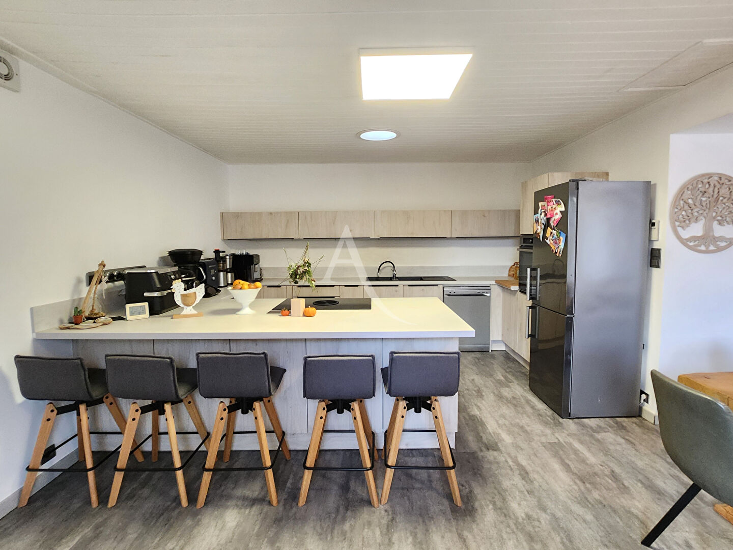 Photo Maison Vaire 10 pièces - 231 m² image 3/6