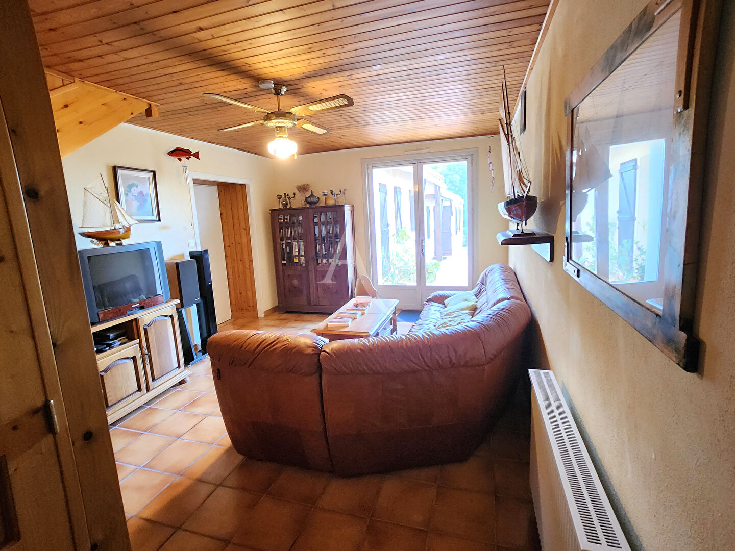 Photo Maison Vaire 10 pièces - 231 m² image 6/6