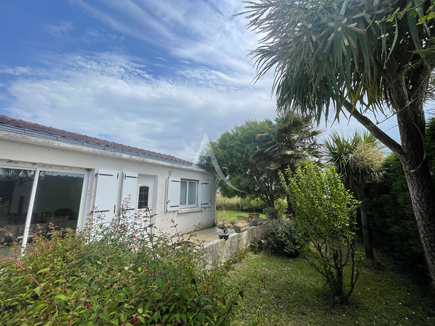 Agence immobilière de L'Adresse Bretignolles-sur-Mer