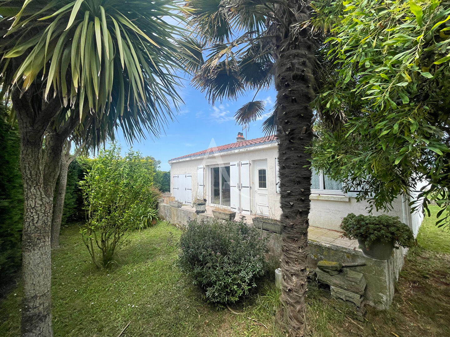 Agence immobilière de L'Adresse Bretignolles-sur-Mer