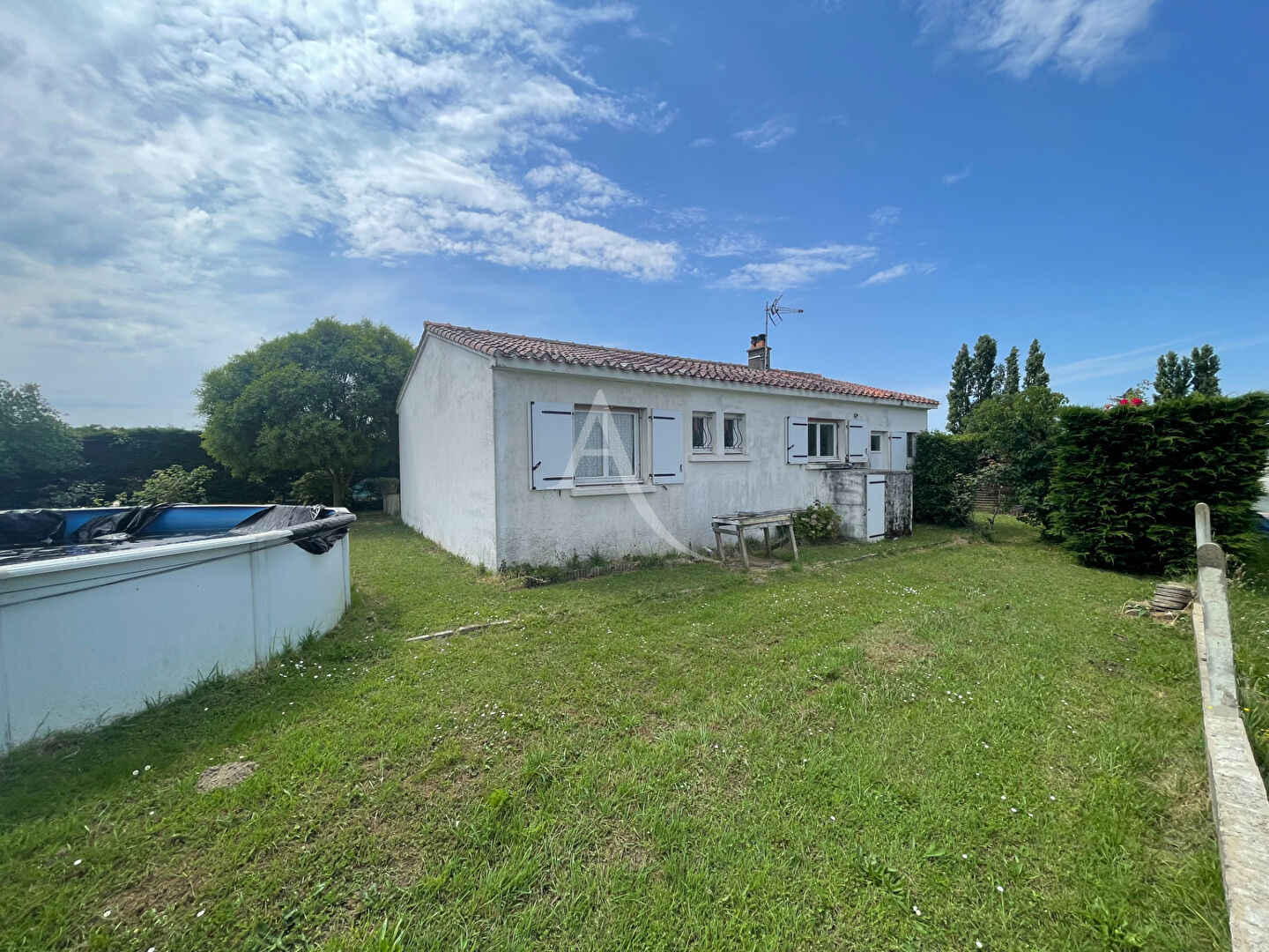 Agence immobilière de L'Adresse Bretignolles-sur-Mer