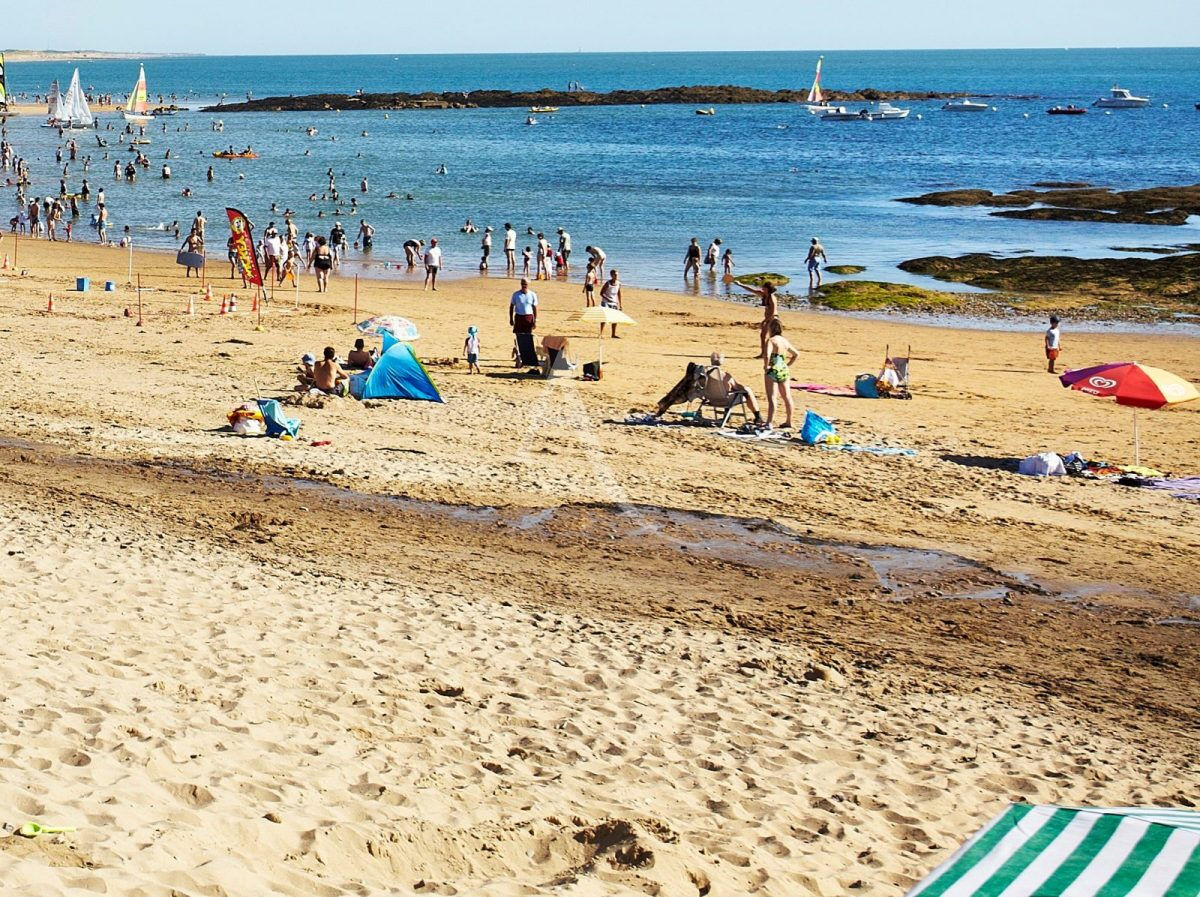 Local commercial Bretignolles Sur Mer