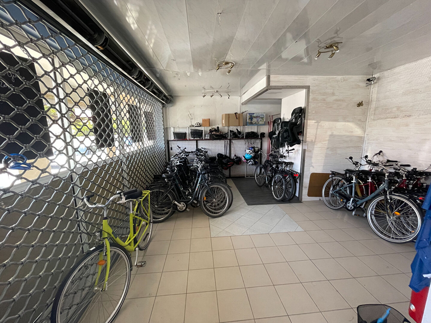Agence immobilière de L'Adresse Bretignolles-sur-Mer