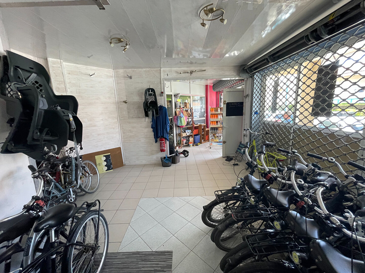 Photo Local commercial Bretignolles Sur Mer image 4/6