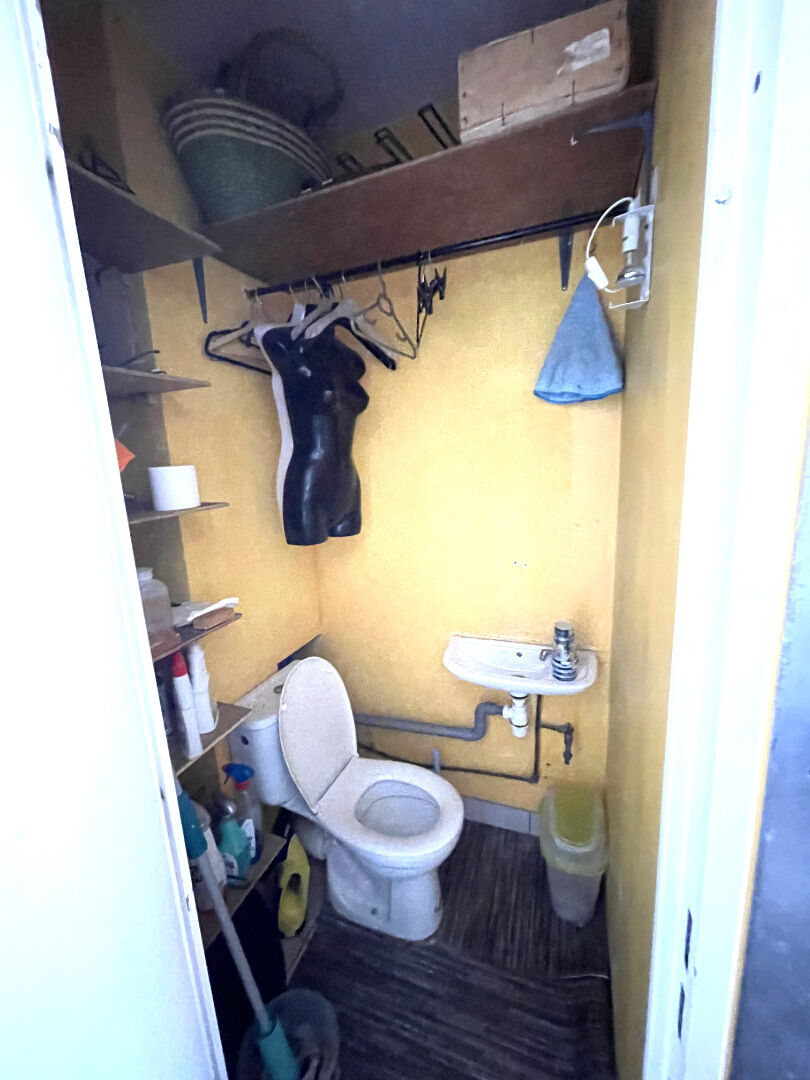 Photo Local commercial Bretignolles Sur Mer image 6/6