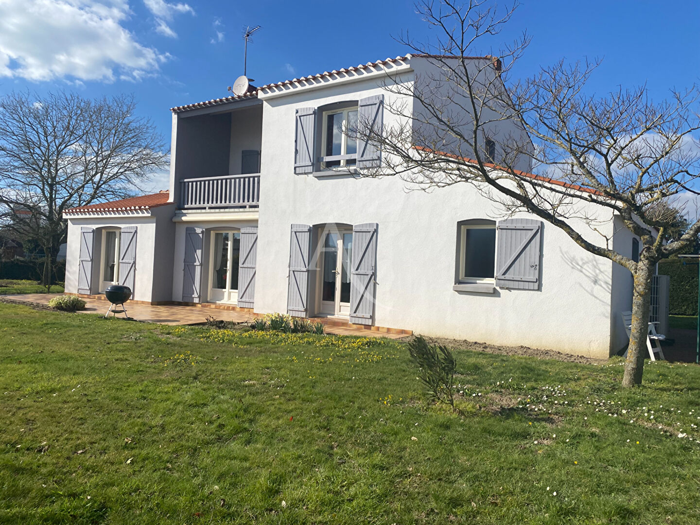 Agence immobilière de L'Adresse Bretignolles-sur-Mer