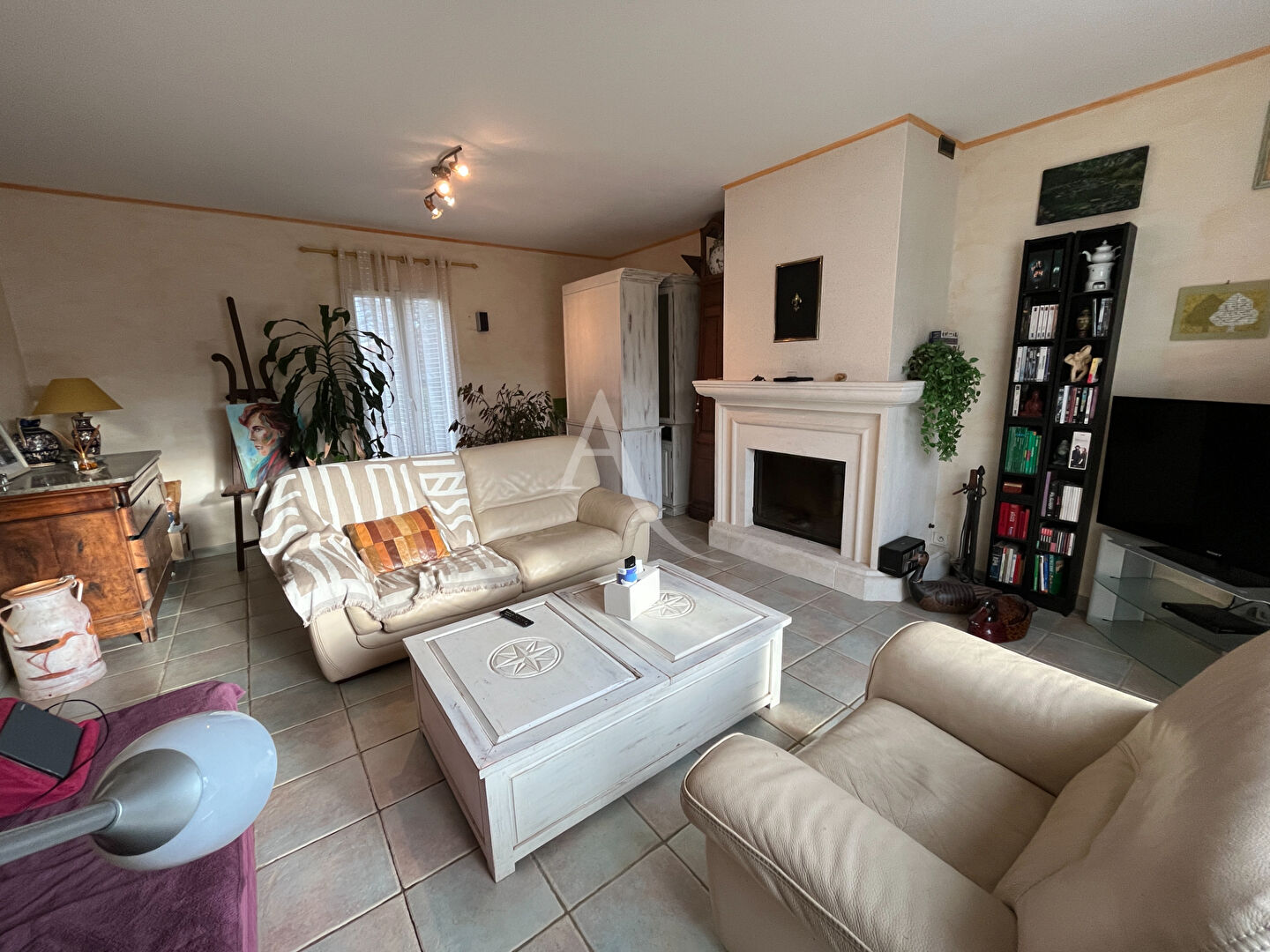 Photo Maison LES ACHARDS 6 pièces - 3 chambres image 2/6