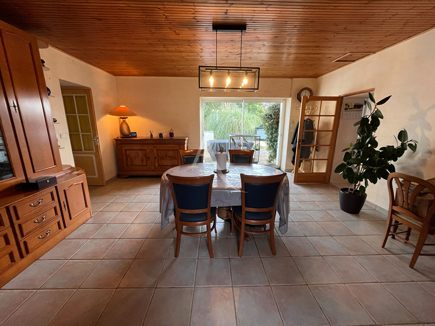 Photo Maison LES ACHARDS 6 pièces - 3 chambres image 4/6