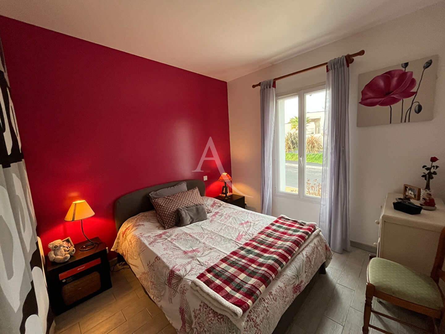 Photo Maison LES ACHARDS 6 pièces - 3 chambres image 5/6