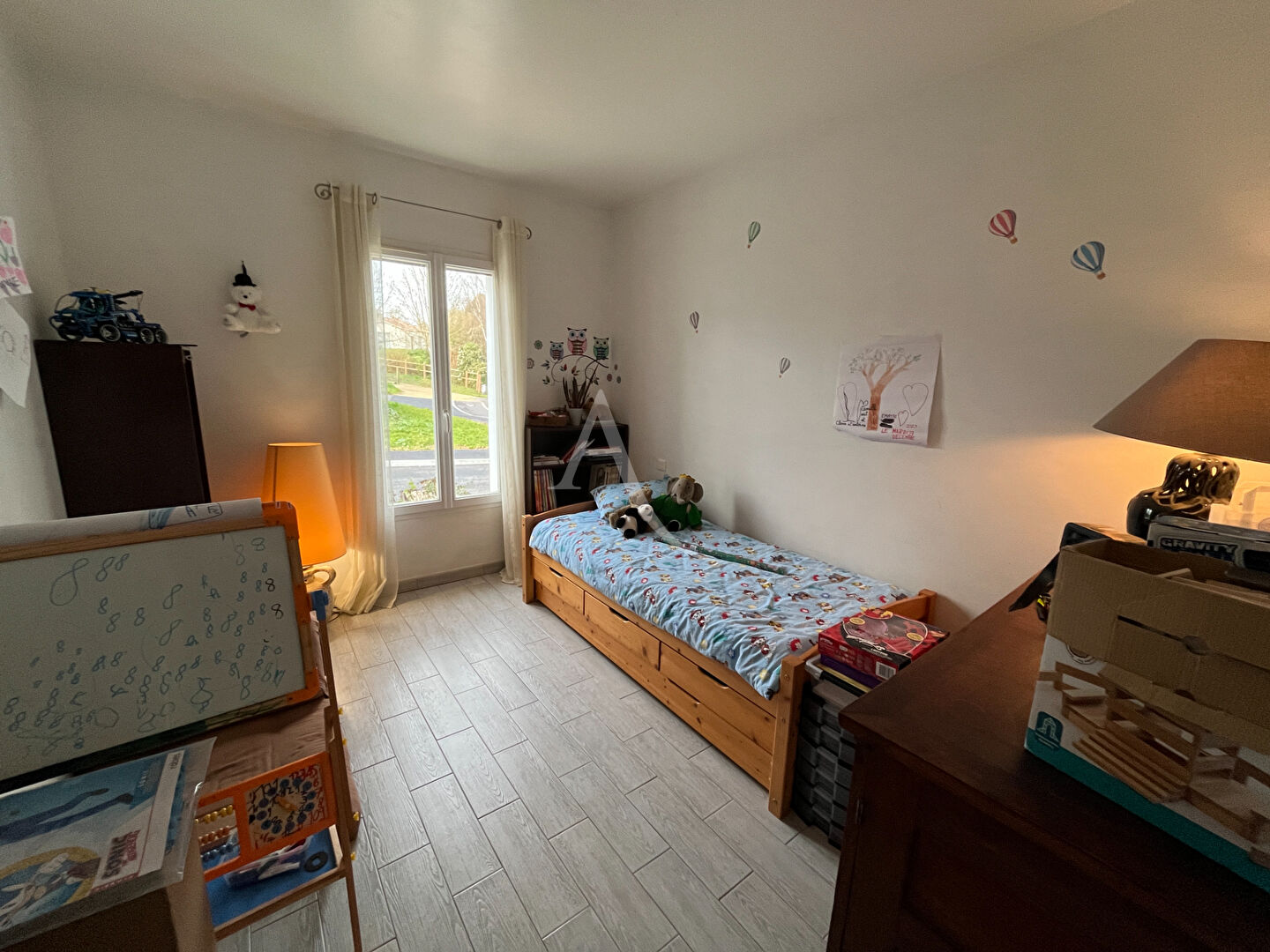 Photo Maison LES ACHARDS 6 pièces - 3 chambres image 6/6