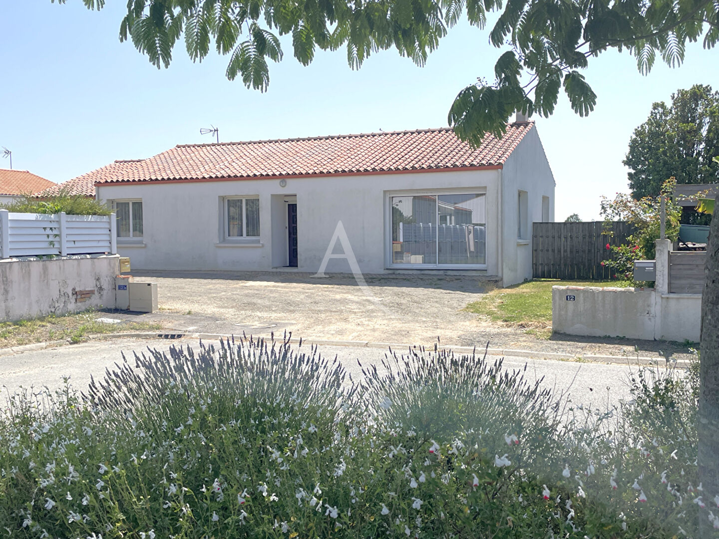 Agence immobilière de L'Adresse Les Achards