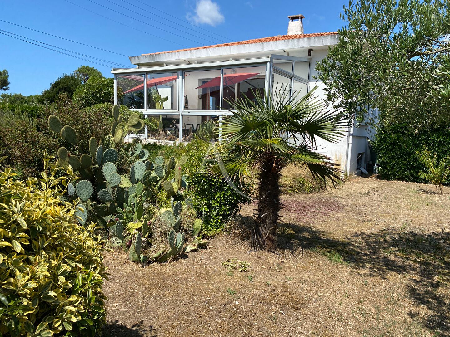 Agence immobilière de L'Adresse Bretignolles-sur-Mer