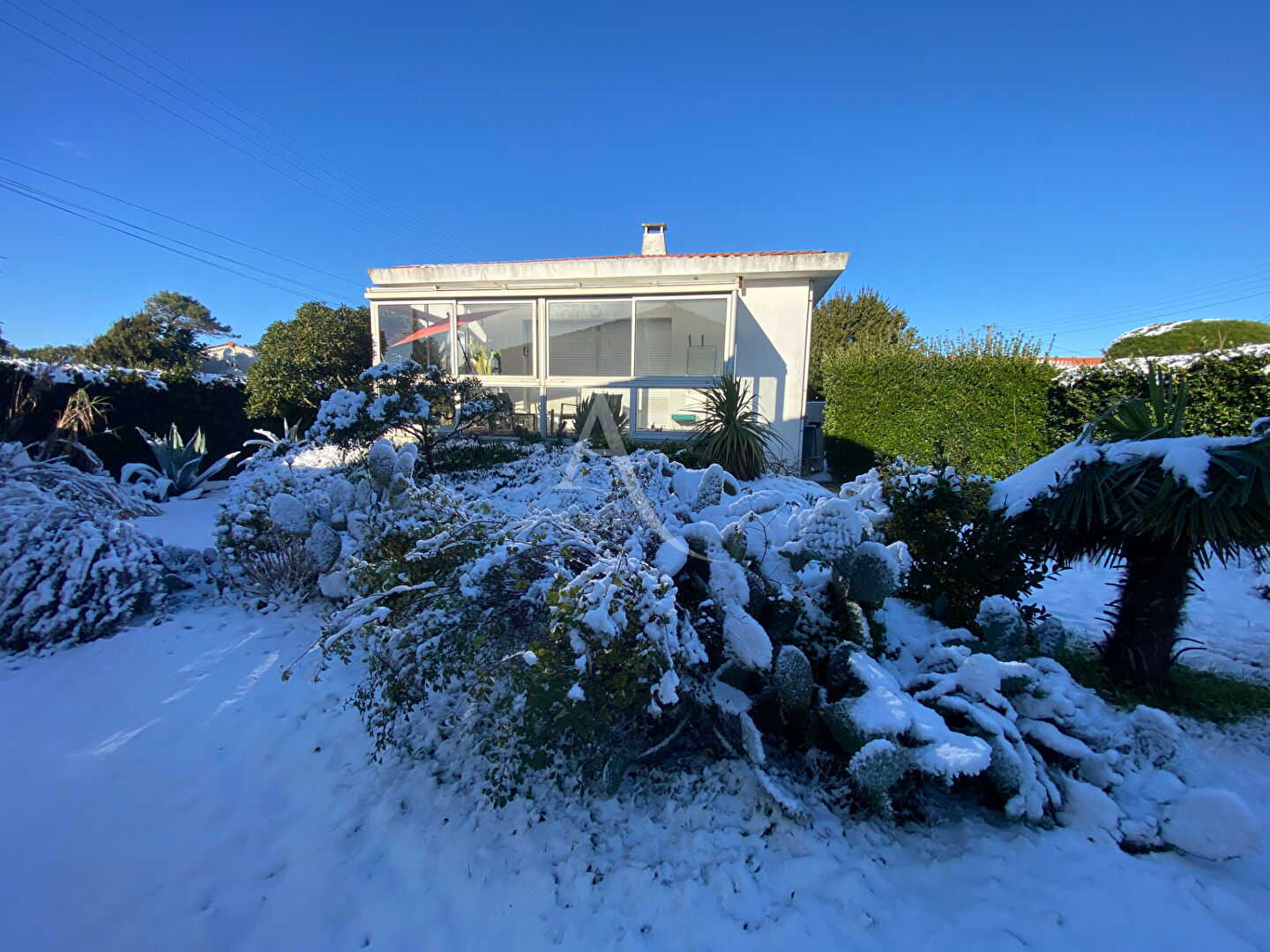 Agence immobilière de L'Adresse Bretignolles-sur-Mer