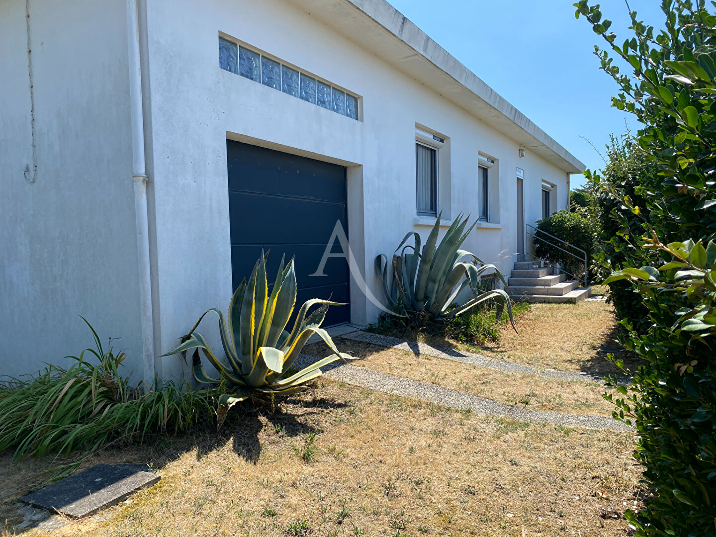 Maison Bretignolles Sur Mer 4 pièce(s) 101.21 m2