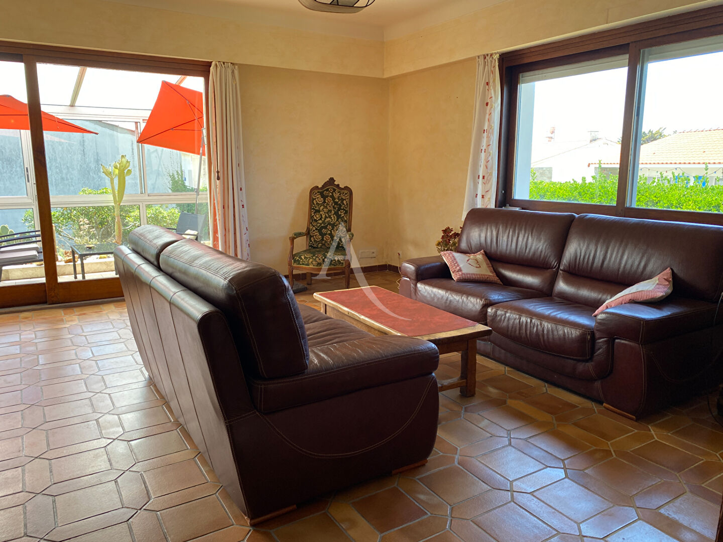 Photo Maison Bretignolles Sur Mer 4 pièce(s) 101.21 m2 image 6/6