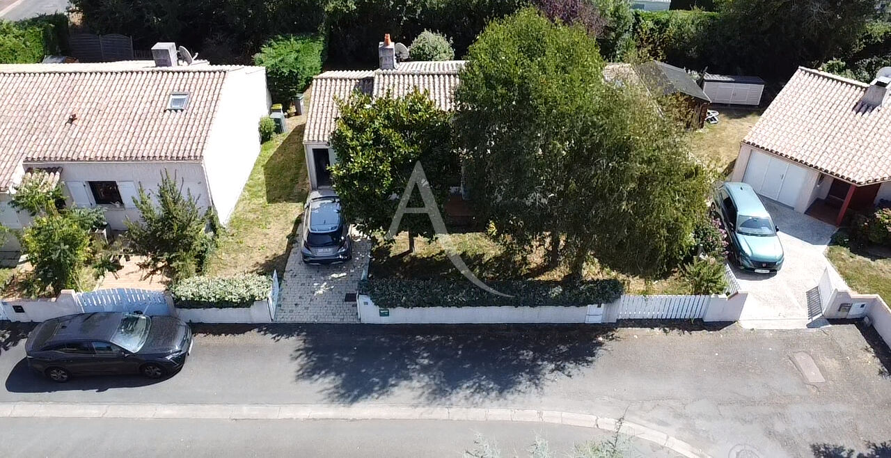 Photo Maison Bretignolles Sur Mer 5 pièce(s) 93.15 m2 image 1/6