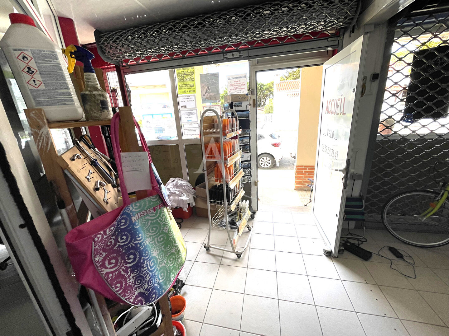 Photo Local commercial Bretignolles Sur Mer image 6/6