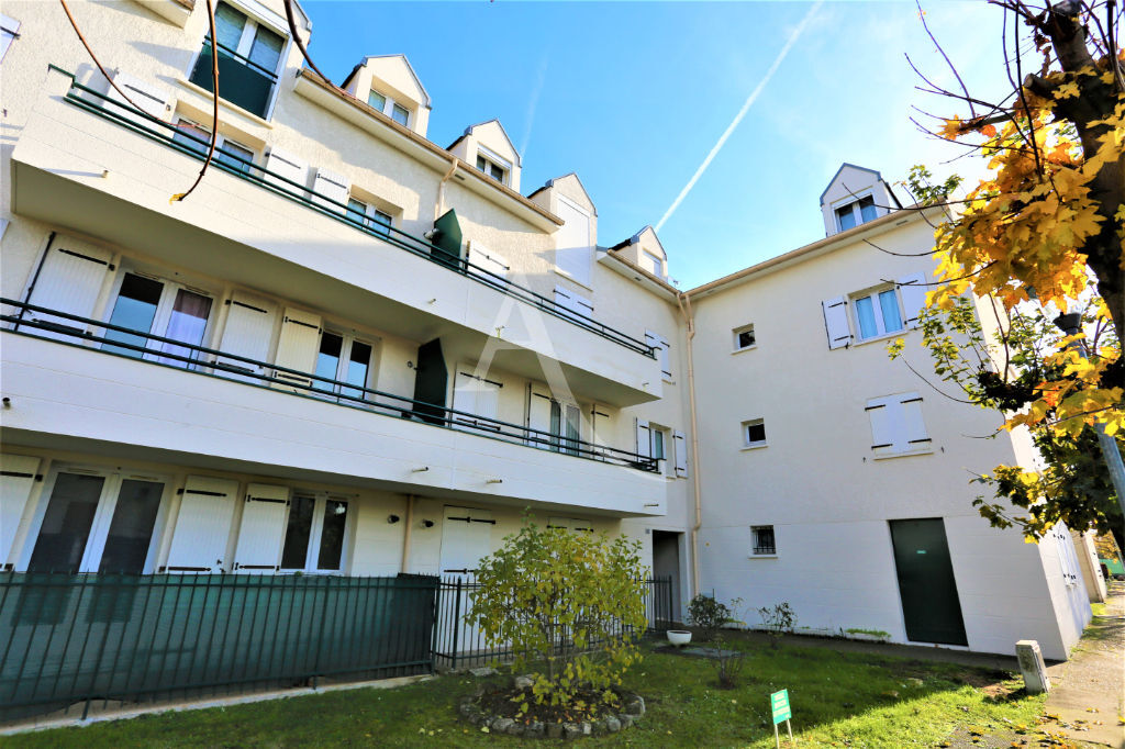 Appartement Vigneux Sur Seine 2 pièce(s) 54.27 m² VigneuxsurSeine 91270