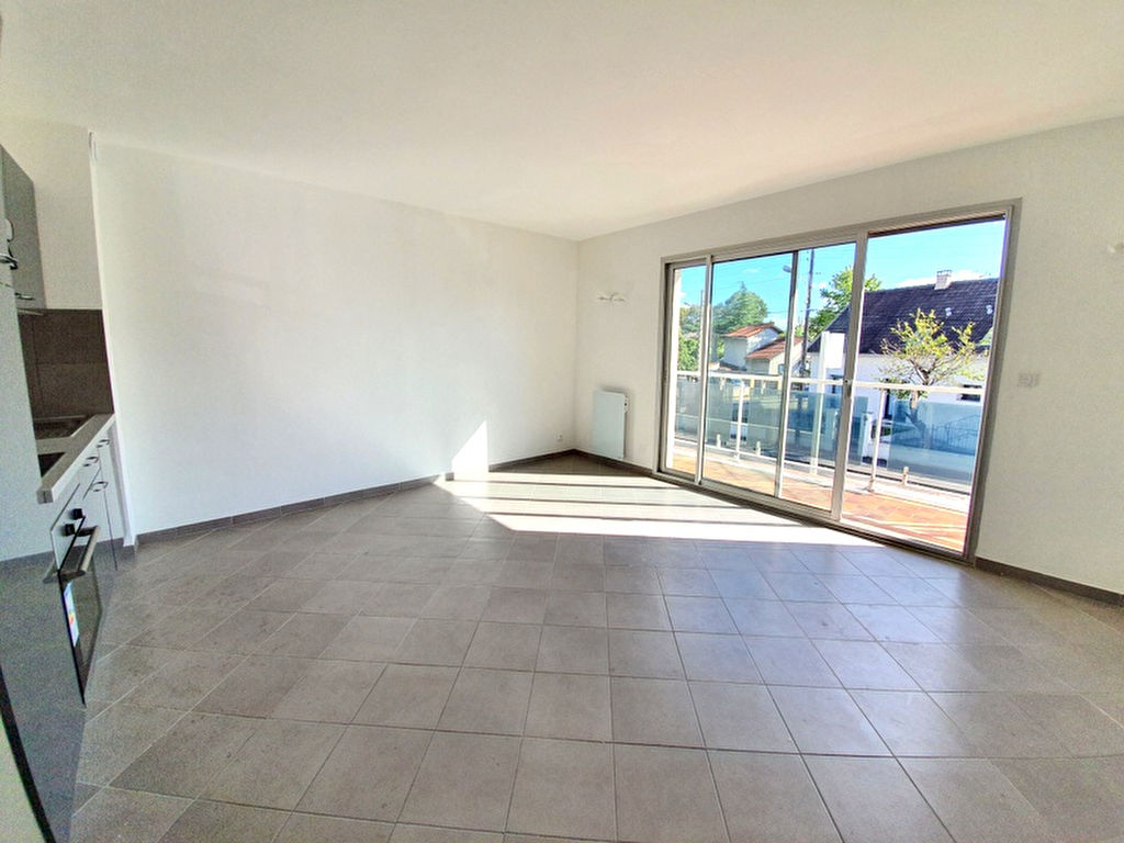 Photo Appartement Morsang Sur Orge 2 pièce(s) 36 m2 image 2/4