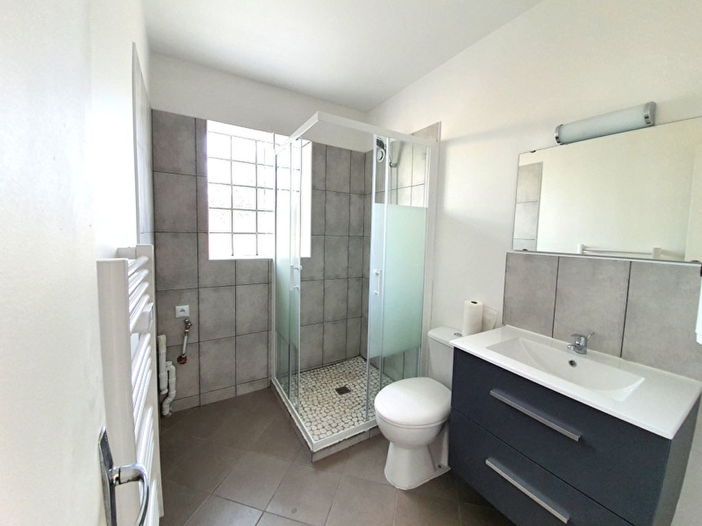 Photo Appartement Morsang Sur Orge 2 pièce(s) 36 m2 image 4/4