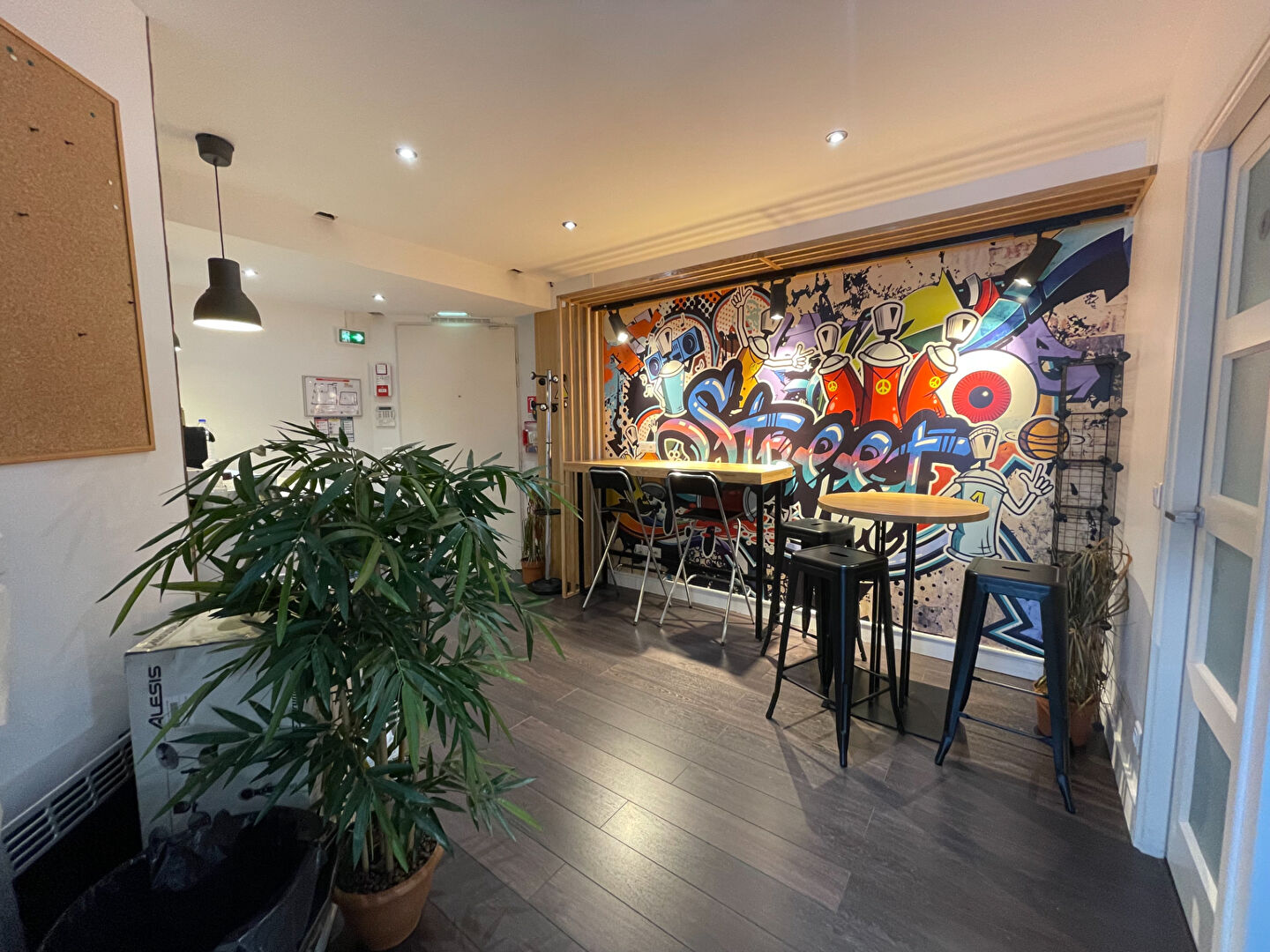 Agence immobilière de L'Adresse S.A.S.  AGENCE IMMOBILIERE LORI - S.A.S.  AGENCE IMMOBILIERE LORI