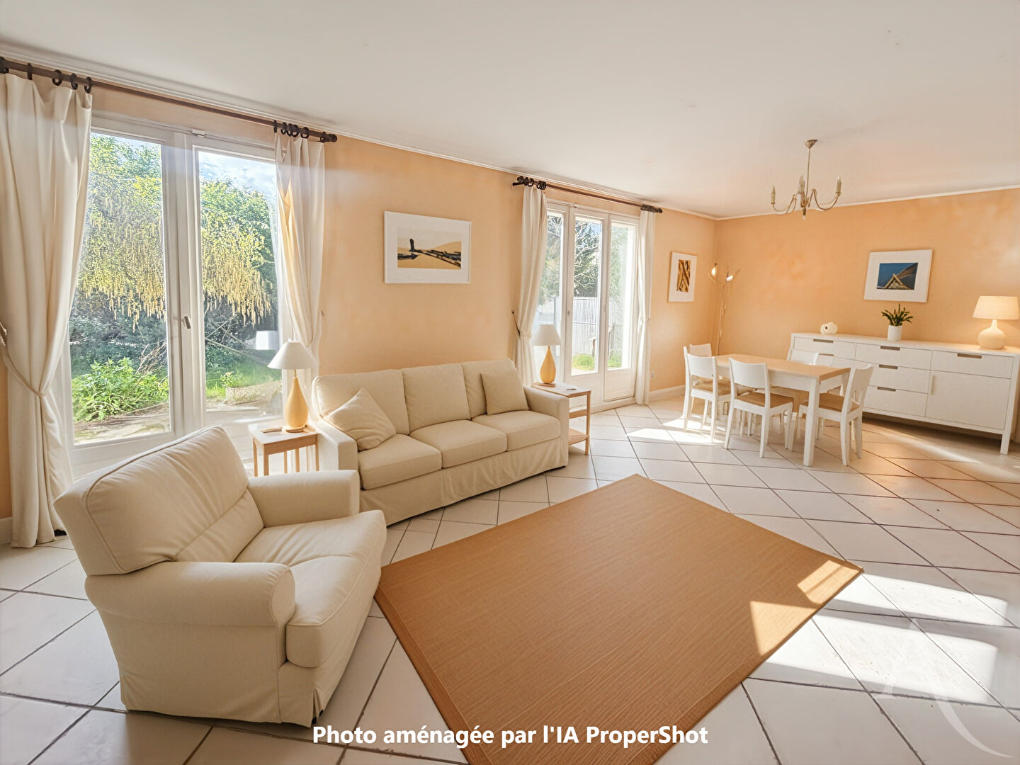 Agence immobilière de L'Adresse S.A.S.  AGENCE IMMOBILIERE LORI - S.A.S.  AGENCE IMMOBILIERE LORI
