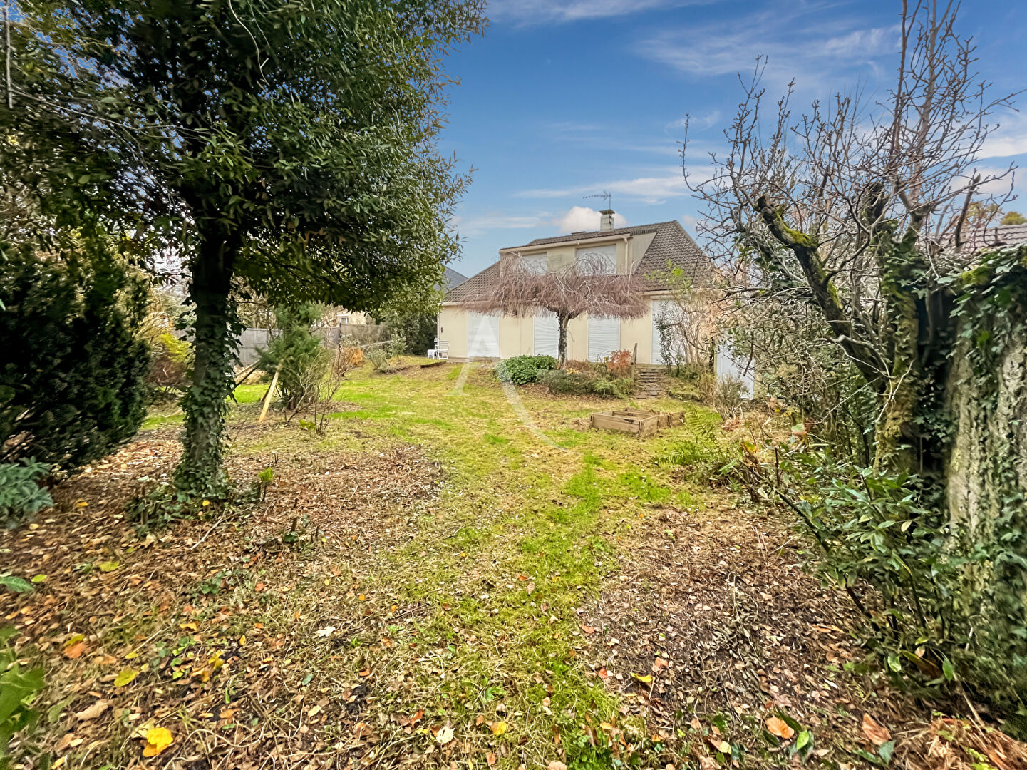 Agence immobilière de L'Adresse S.A.S.  AGENCE IMMOBILIERE LORI - S.A.S.  AGENCE IMMOBILIERE LORI