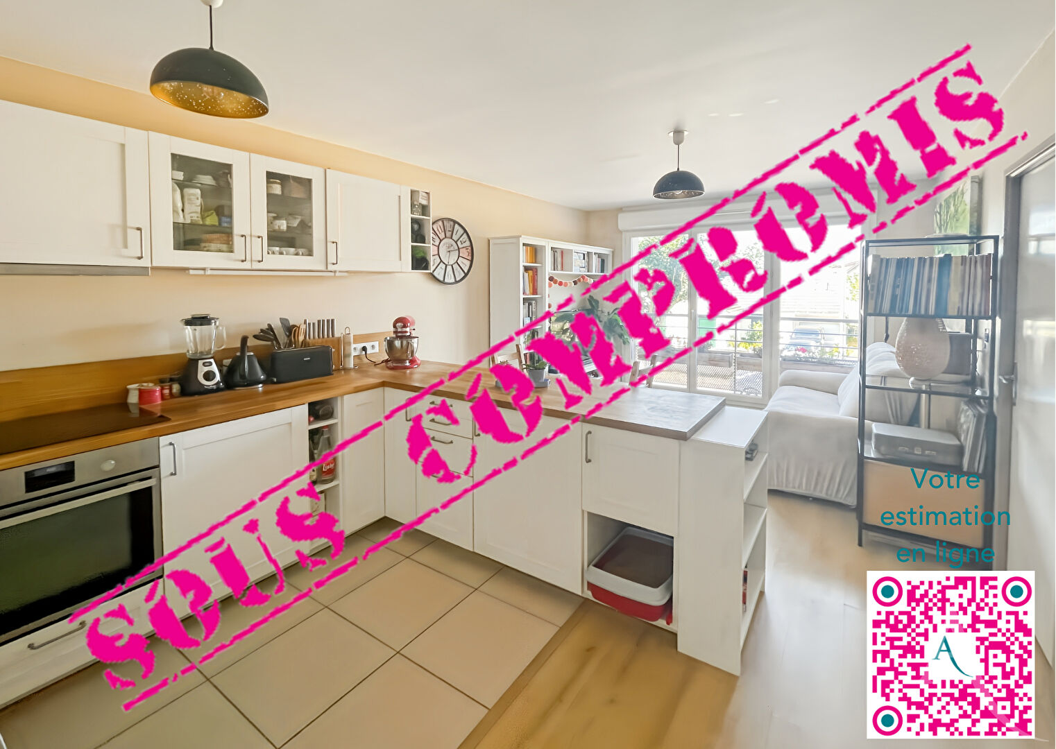 Agence immobilière de L'Adresse S.A.S.  AGENCE IMMOBILIERE LORI - S.A.S.  AGENCE IMMOBILIERE LORI