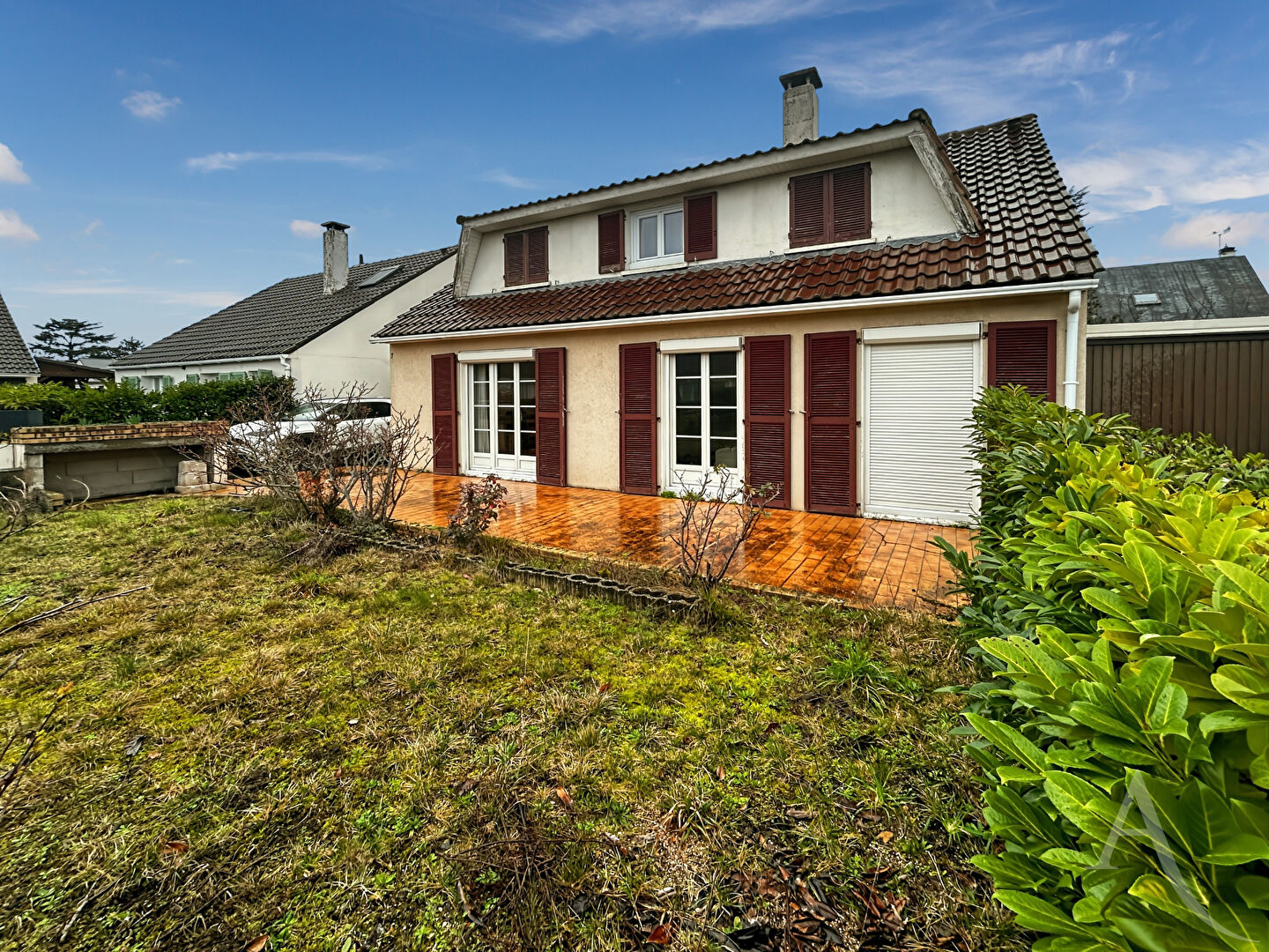 Agence immobilière de L'Adresse S.A.S.  AGENCE IMMOBILIERE LORI - S.A.S.  AGENCE IMMOBILIERE LORI