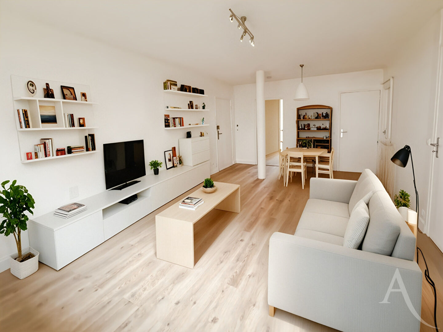Agence immobilière de L'Adresse S.A.S.  AGENCE IMMOBILIERE LORI - S.A.S.  AGENCE IMMOBILIERE LORI
