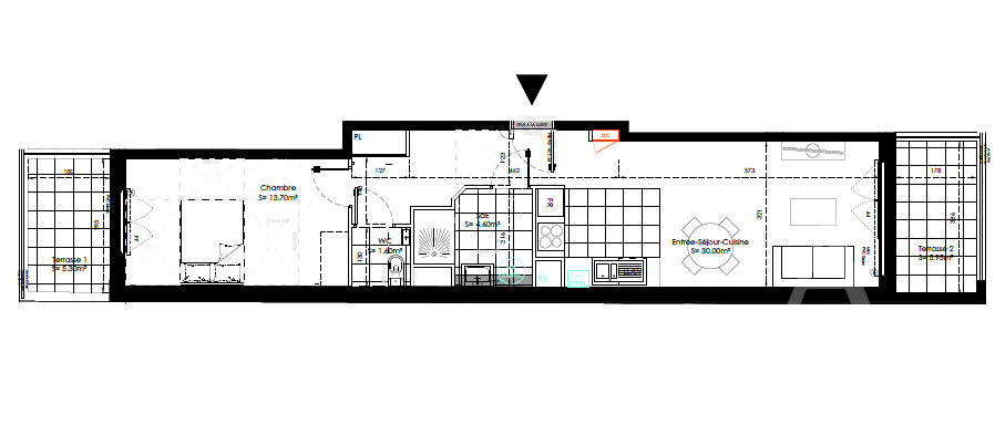 Agence immobilière de L'Adresse S.A.S.  AGENCE IMMOBILIERE LORI - S.A.S.  AGENCE IMMOBILIERE LORI