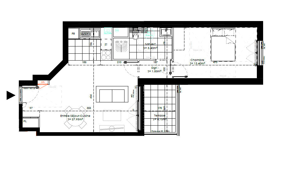 Agence immobilière de L'Adresse S.A.S.  AGENCE IMMOBILIERE LORI - S.A.S.  AGENCE IMMOBILIERE LORI