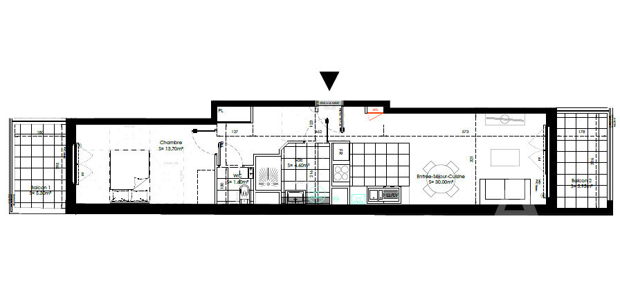 Agence immobilière de L'Adresse S.A.S.  AGENCE IMMOBILIERE LORI - S.A.S.  AGENCE IMMOBILIERE LORI